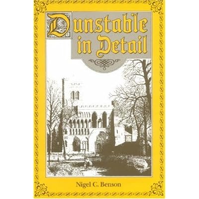 Dunstable in Detail
