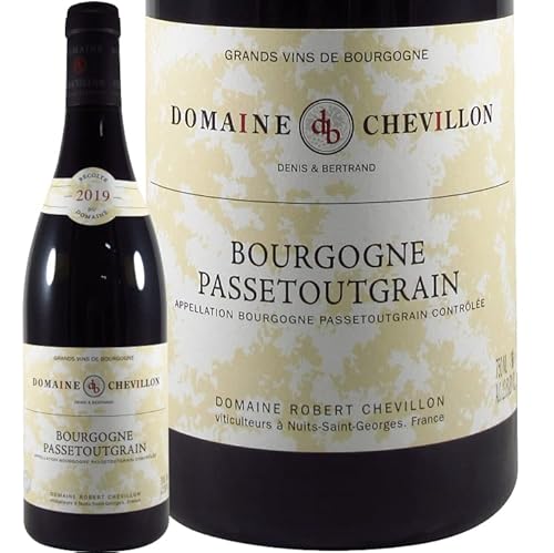 2019 �u���S�[�j�� �p�X�g�D�O���� ���x�[�� �V�����B���� ���K�i �ԃ��C�� �h�� 750ml Robert Chevillon Bourgogne Passetoutgrain