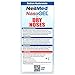 NeilMed NasoGel Drip Free Gel Spray for Dry Noses 30mL. Drug-Free Saline Based Water Soluble Nasal Gel Spray to Hydrate and lubricate Dry and Irritated Nasal passages (Pack of 2)