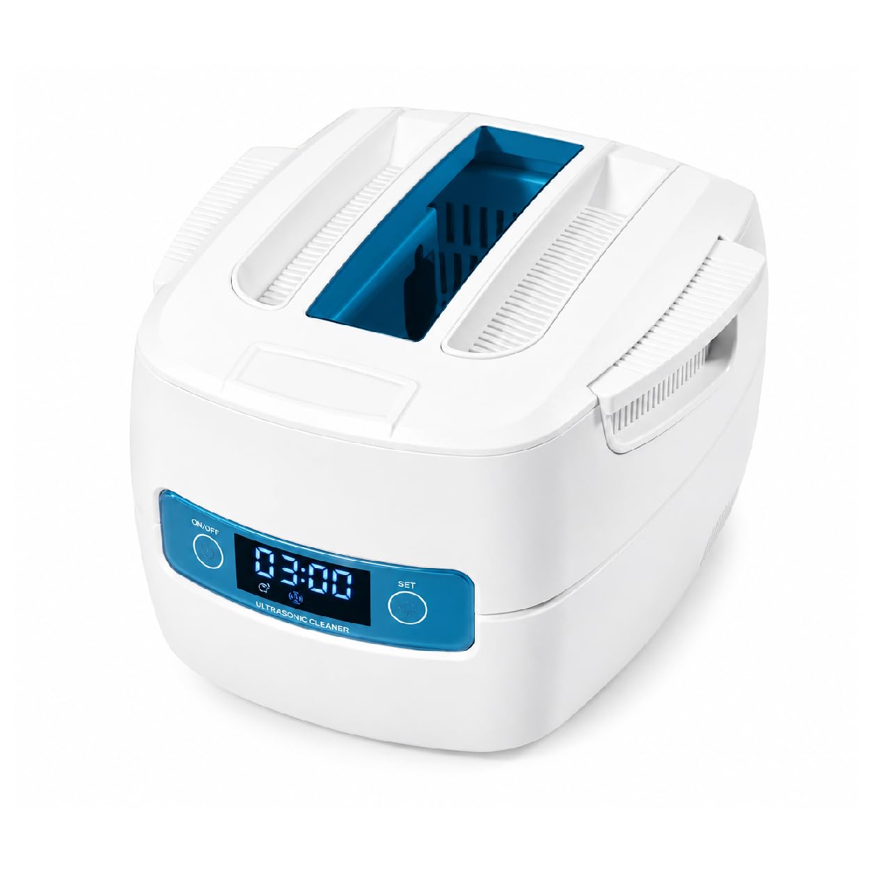 Codyson Ultrasonic Cleaner CD-4801 (1.4Litre) | commercial-grade cleaning of various items-picture-19
