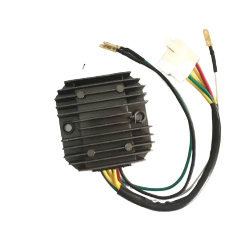 Regulator Rectifier Compatible With SOHC CB350F CB400F CB500 CB550 CB750