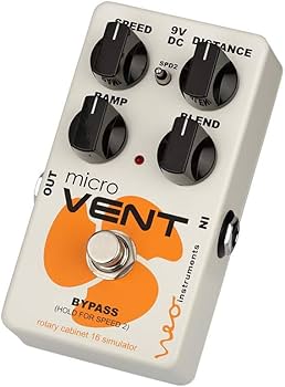 Amazon.co.jp: Neo Instruments MICRO VENT 16 国内正規品 : 楽器