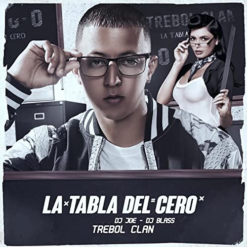 La Tabla Del Cero