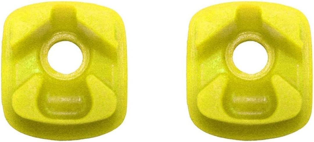 FLEX STRONG SPORT ENGINE MOUNT REAR BOTTOM INSERTS