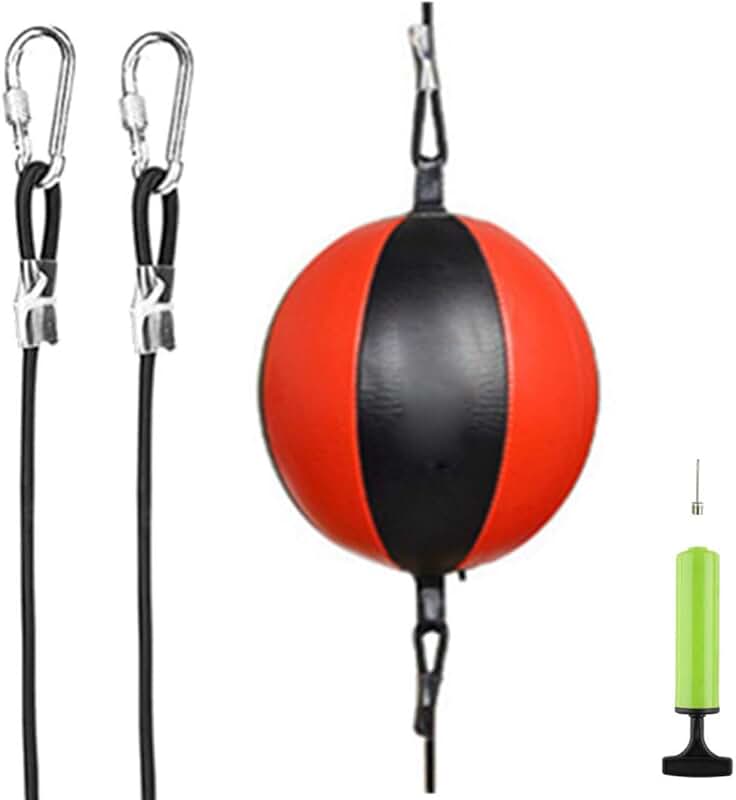 Amazon.co.uk speed balls