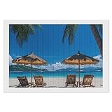 Material: diamond art cloth is made of Chemical fiber cloth, not easy to fade. Design: Diamond art is easy to operate. You only need to use a pen to stick the diamonds on the canvas. Whether you are a beginner or not, you can easily complete it. Size...