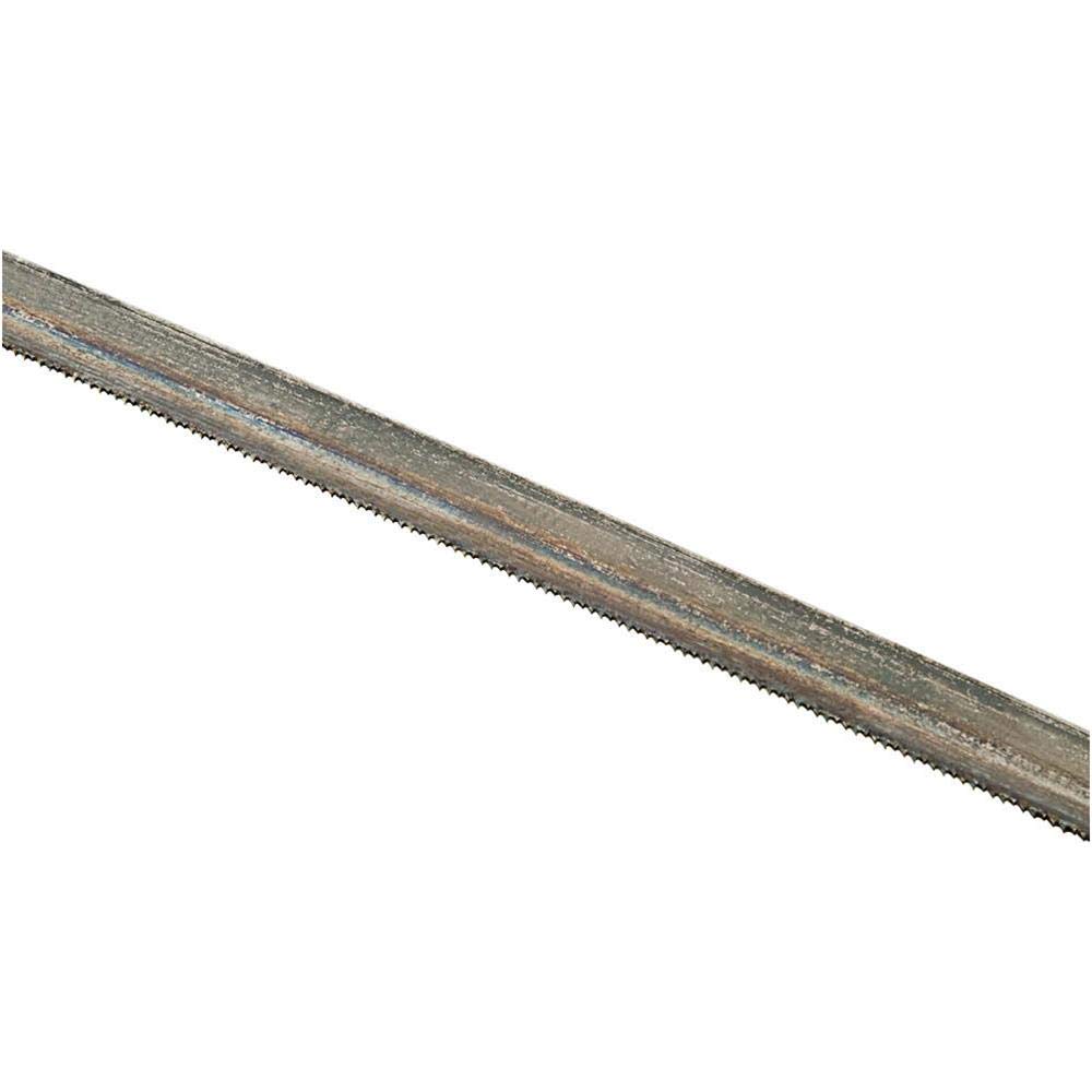 Supercut G9114 447/8" x 1/2" x .025" x 24 TPI Raker Bandsaw Blade