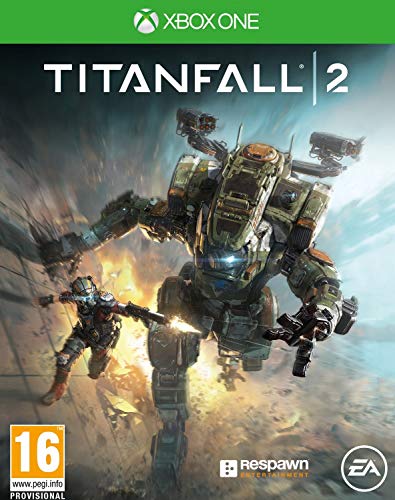 Titanfall 2 Xbox One - vue 9