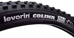 Pneu 29x2.30 Levorin Colina Banda Leve Mtb