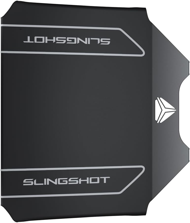 Polaris Slingshot Excursion Top Canvas Roof, Gray, for Specific Signature LE, R, S, SL, SLR and Roush Edition Models, Includes Canvas Only, Easy Install, Sun and Weather Protection - 2890565