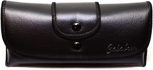 Snap Beltloop - Fundas para gafas (negro)