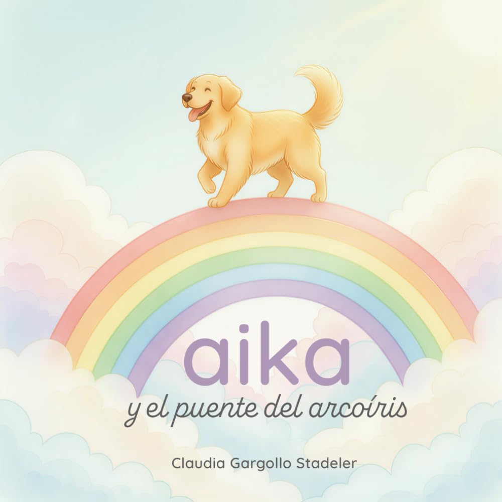 Aika y el Puente del Arcoíris