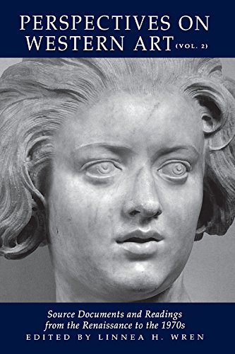Perspectives On Western Art livre d'art indispensable pour enrichir sa bibliothèque de recherche