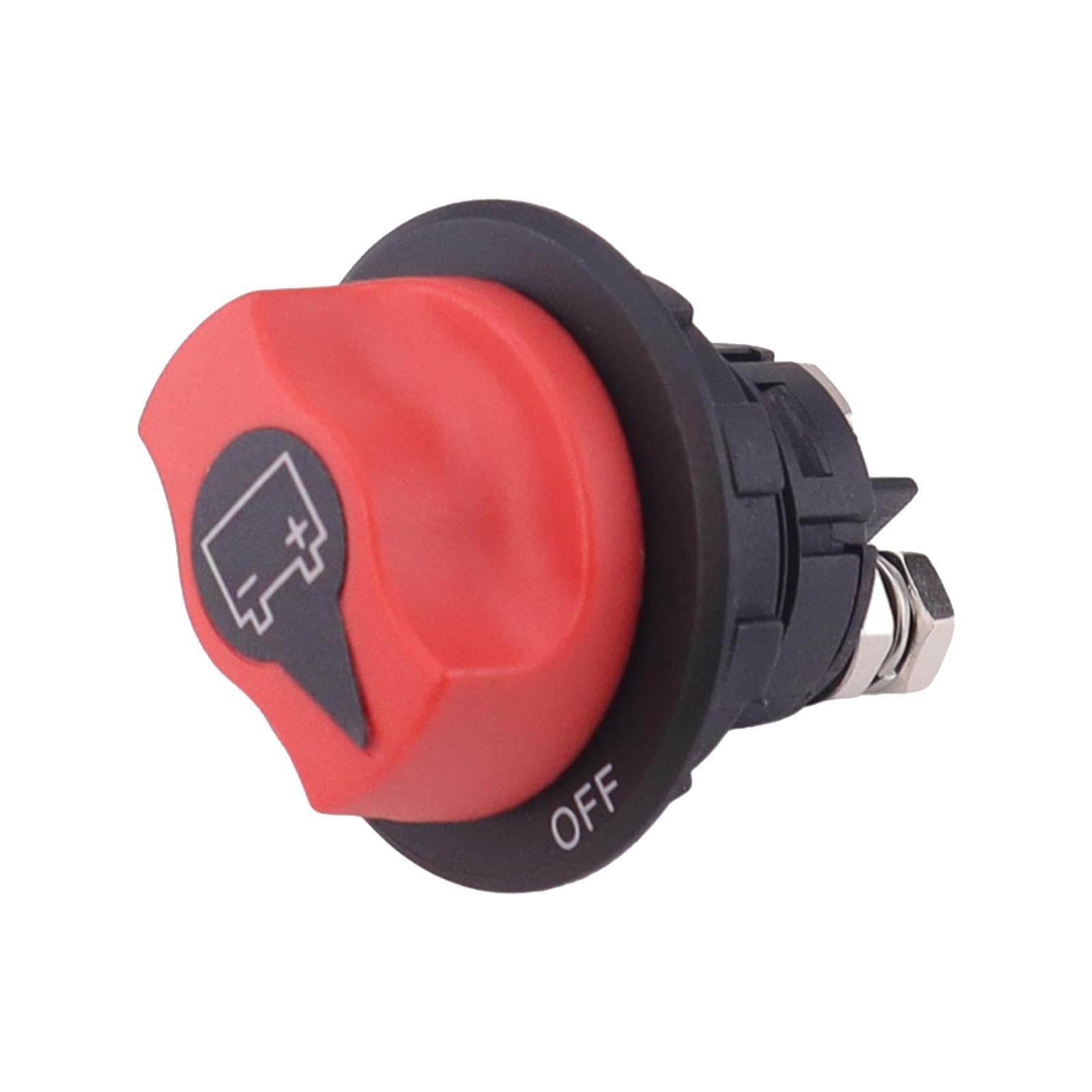 Bnf® Battery Isolator Selector Switch for Boat Battery Master Disconnect Switch 200A | Automotive Tools & Supplies | Other Auto Tools & Supplies-picture-10