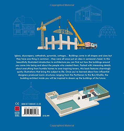 Discovering Architecture