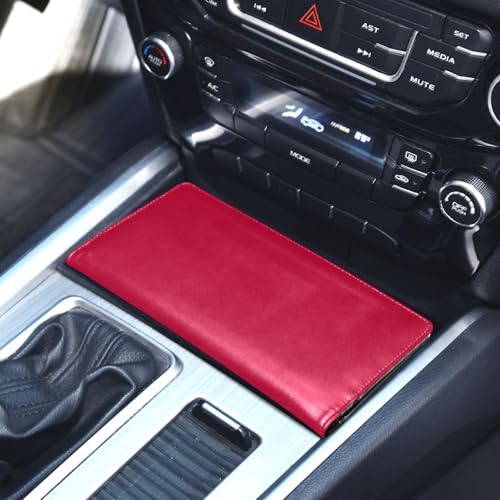 Organizador de Documentos para Carro miniatura 4