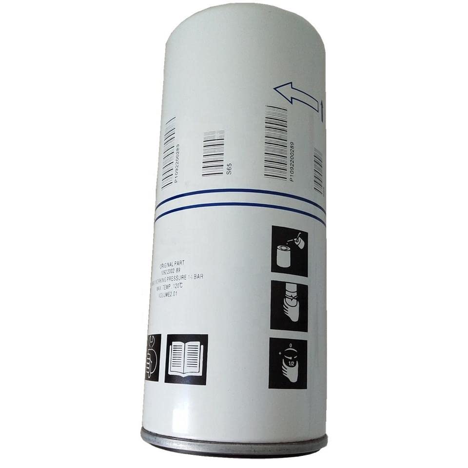 2202 9294 00　オイルセパレーター　アトラスコプコ　コンプレッサ 2202 9294 00 オイルセパレーター アトラスコプコ コンプレッサ