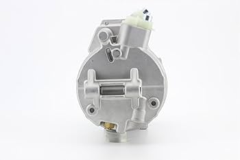 ACTONⅢ AC Compressor 64526917864 for BMW X5 V8 2003-2006 691786403