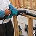 Makita JR3070CTZ Recipro Saw with 15-Amp Tool Less Blade Change and Shoe Adjustment