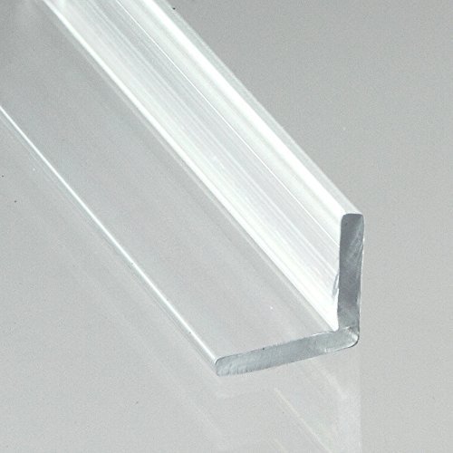 L-Angle Jamb Seal Gasket with Double Sided Tape Pre-Applied (MSDLJGDST)