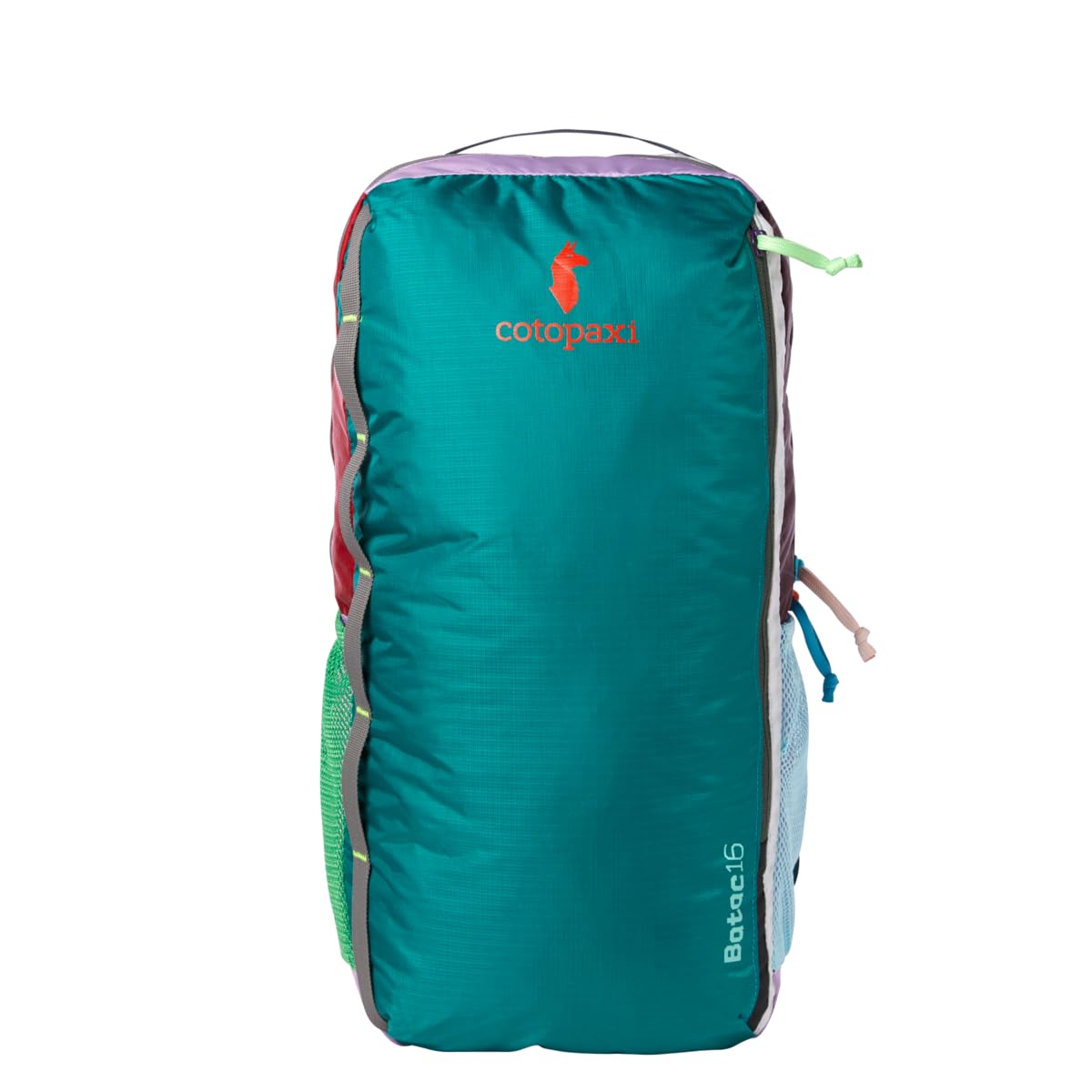 Cotopaxi Paquete Batac de 16 L