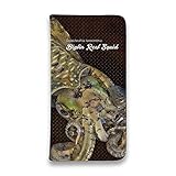 AnglersLife 手帳型 Pixel ピクセル スマホケース マグネットなし ベルトなし カード収納エギングにアオリイカ Google Pixel6a