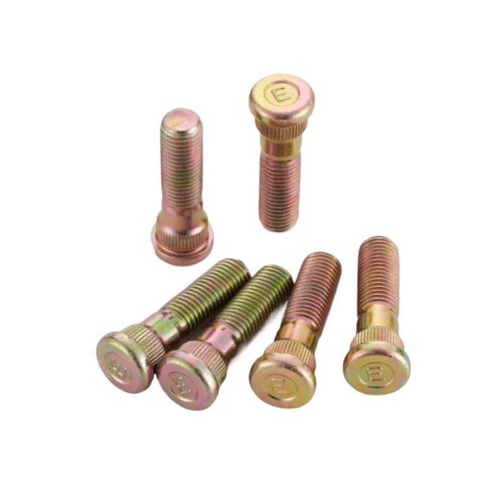 Evita giros en falso con el espárrago rueda M12x1.5 de estría 14.7mm y 49mm 6