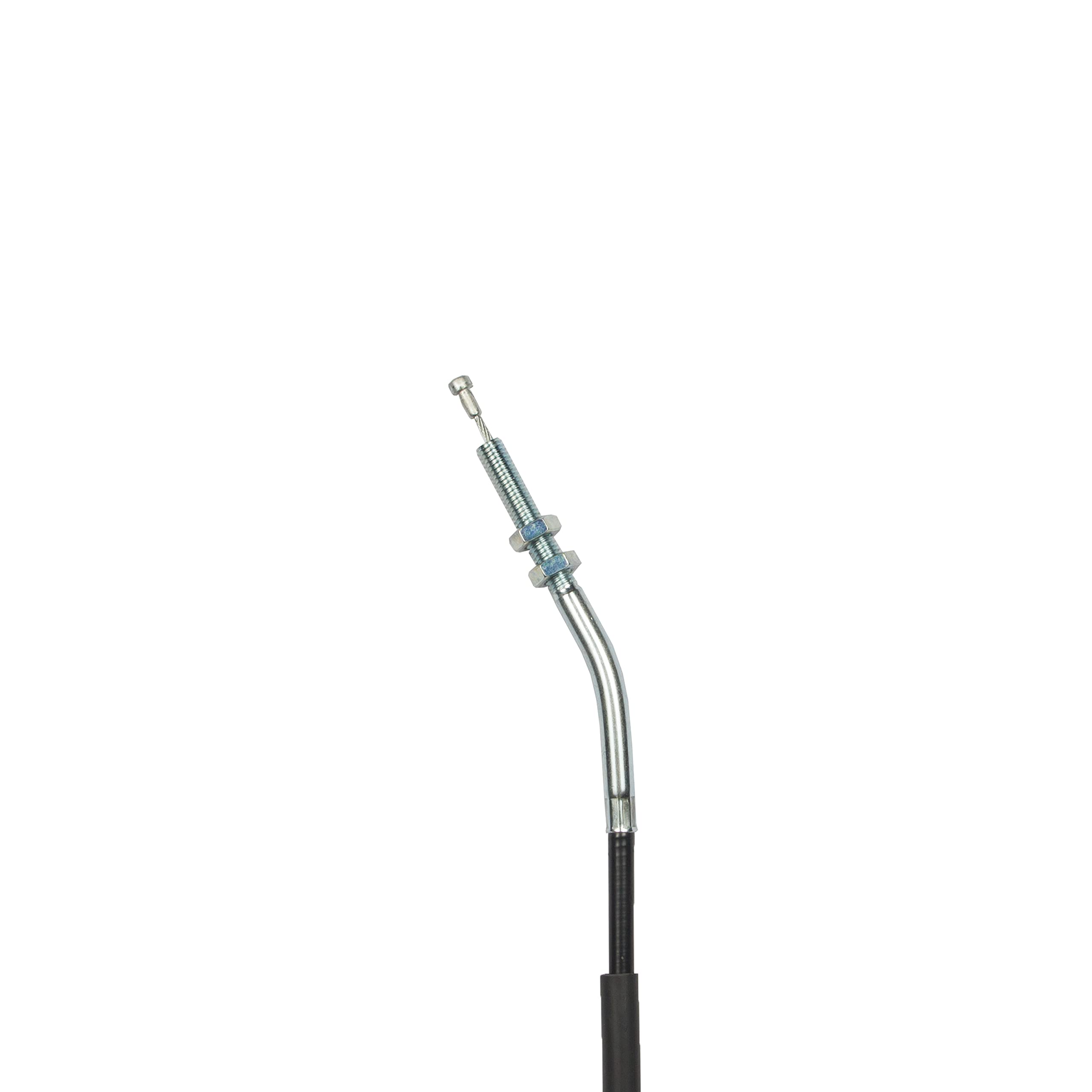 MOTOMASTER Cavo di comando per moto Cavo frizione compatibile con Honda XL 650 V Transalp (2000-2007) 22870-MCB-610