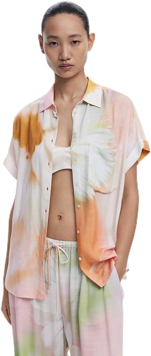 Desigual Blouse Donna