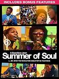 Summer of Soul (...or, When the Revolution Could Not Be Televised) (w/ Bonus Content)
