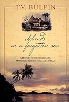 Islands in a Forgotten Sea 1869193326 Book Cover