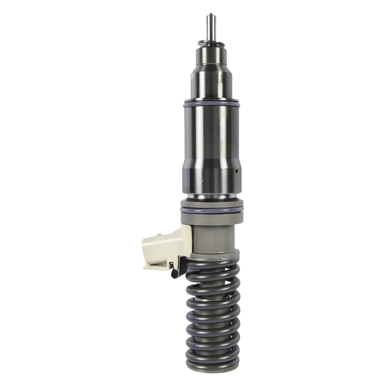 Nwirmtm One Color Injector Fuel For Freightliner Truck Series 60 14.0L 04-07 Replacement 1Piece Diesel Electronic Unit Injector Fe4e00001 Efe4e00001