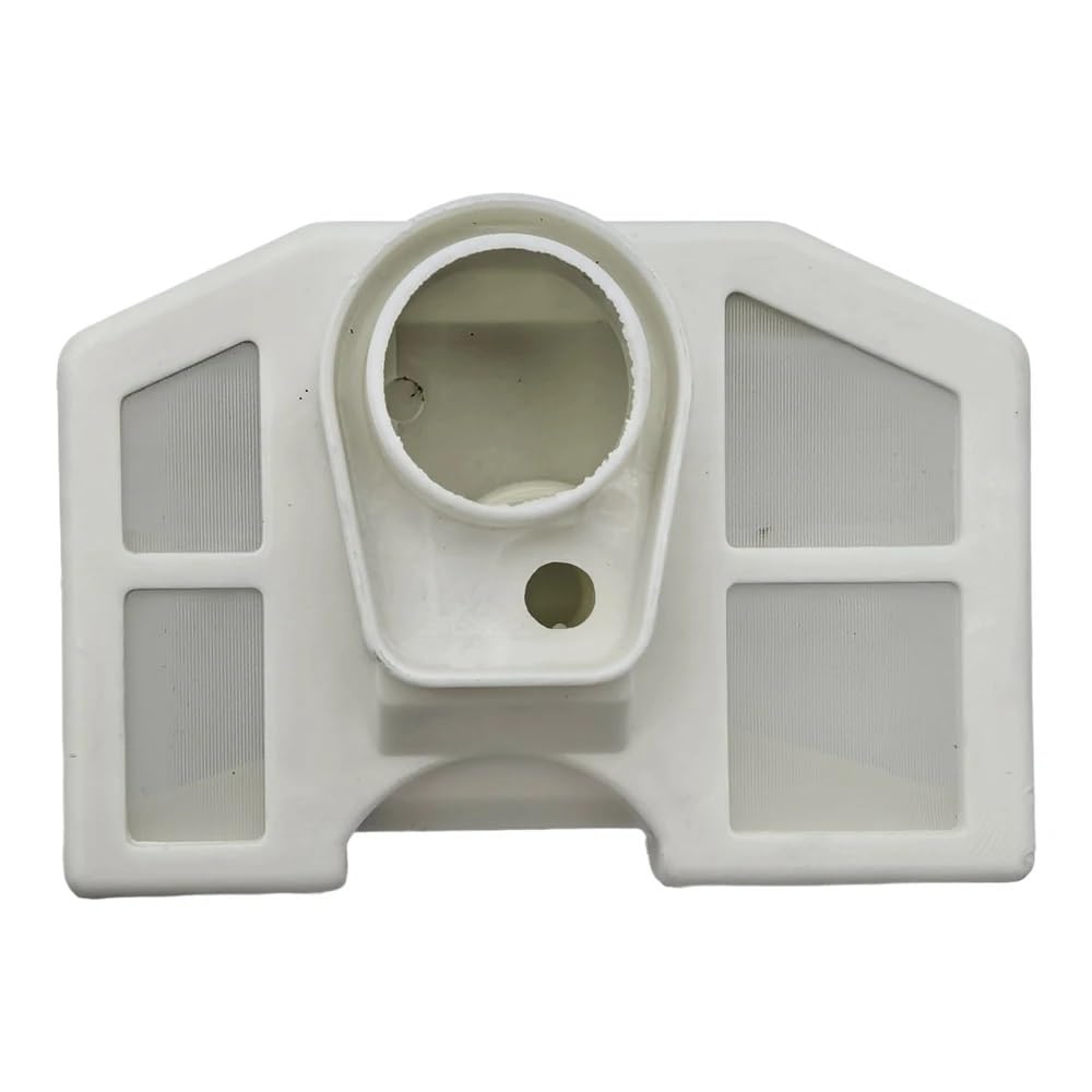 5 filtros de aire for motosierra de gasolina de 45 cc, 52 cc y 58 cc, repuestos for motosierra G4500, G5200 y G5800.
