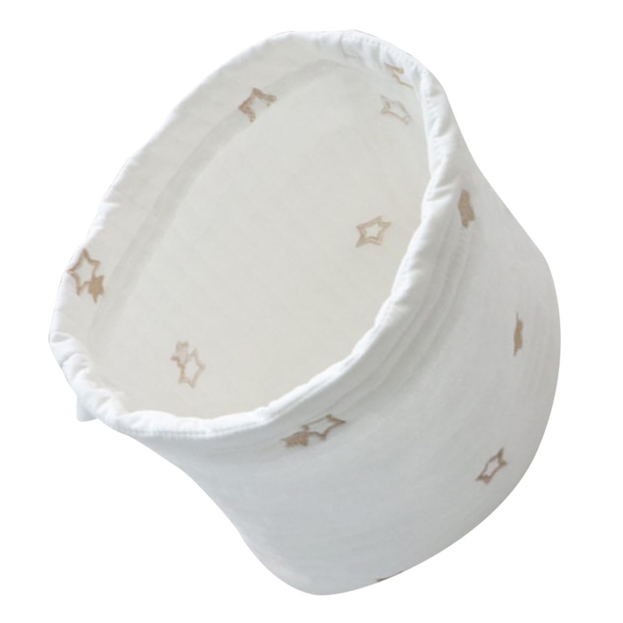 Cabilock 4 Piezas Bolsa de Bolsa para Colgar sillón Bolsas de para niña Organizador Cuna Bebe Organizador de Cuna Bolsa de Almacenamiento de Ropa Bolsa para Colgar