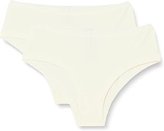 Dagi Kadın 5129Kc 2'li Modal Hipster Külot, Örme