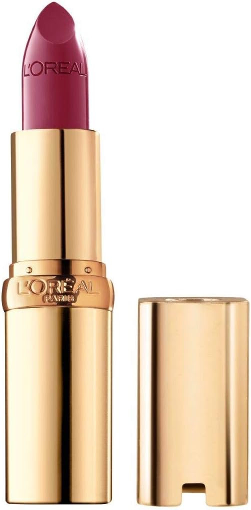 Colour Riche Original Satin Lipstick 127 Paris NY