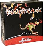 Asmodee Unbekannt Boomerang
