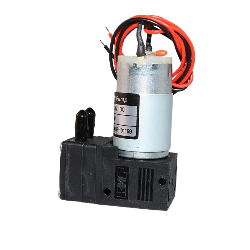 Amazon.co.jp: インクポンプ 1pc KHF 7W 300-400ml KHF プリンタエコ