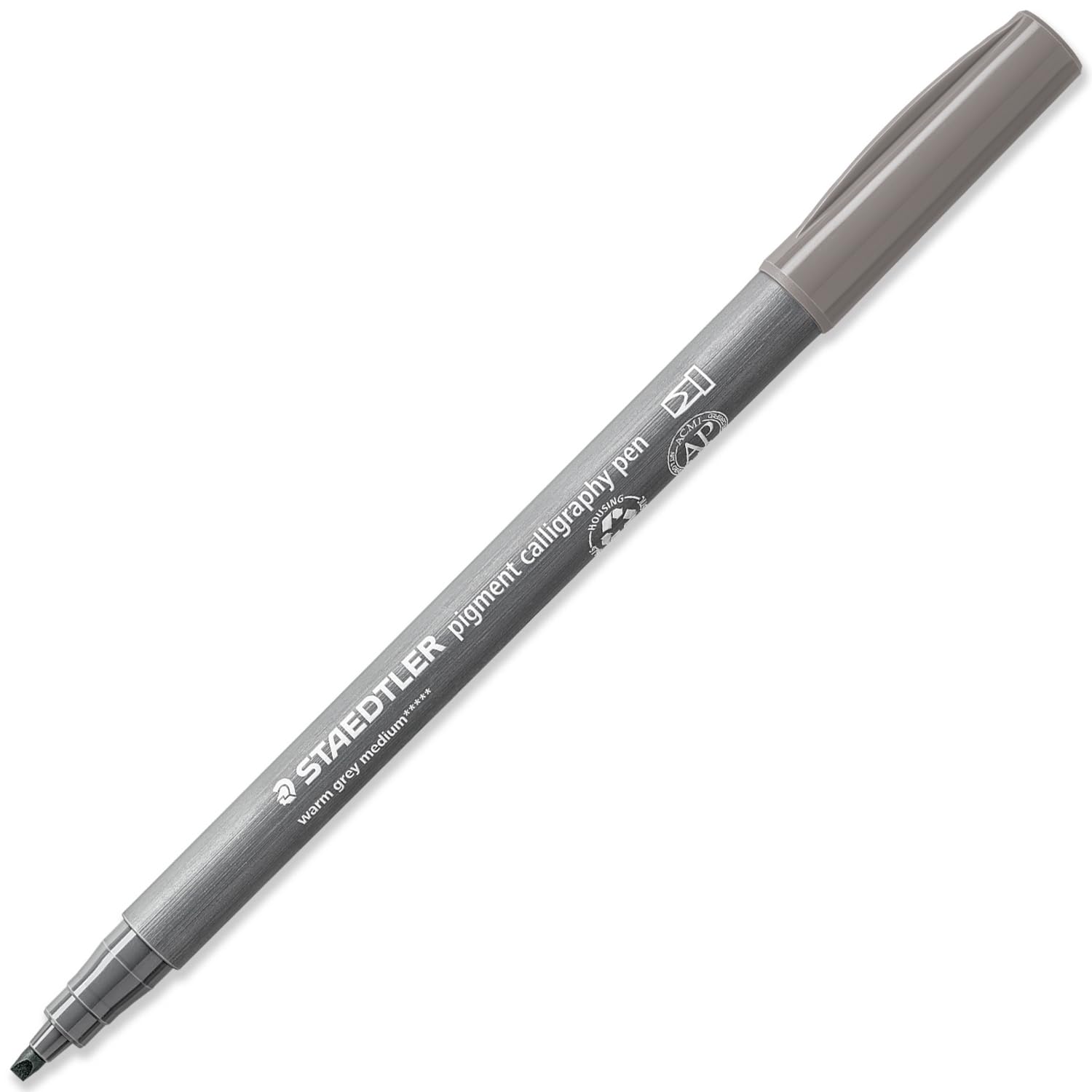 STAEDTLER 375 Pigment Calligraphy Pens, Assorted - Image 3