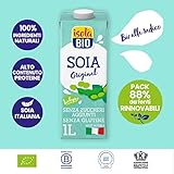 Zoom IMG-2 isola bio bevanda di soia Zoom IMG-2 isola bio bevanda di soia