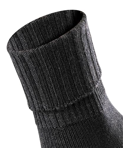Image of FALKE Women Striggings Rib Crew Cut W 1 Pair