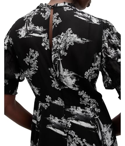 Women's Laverna Dress4