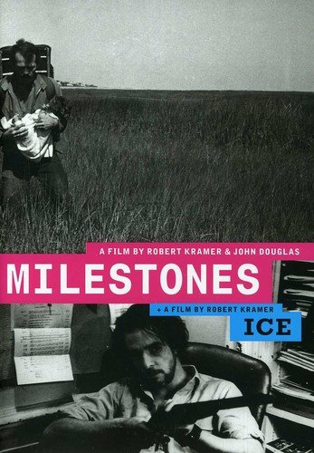 Milestones Ice