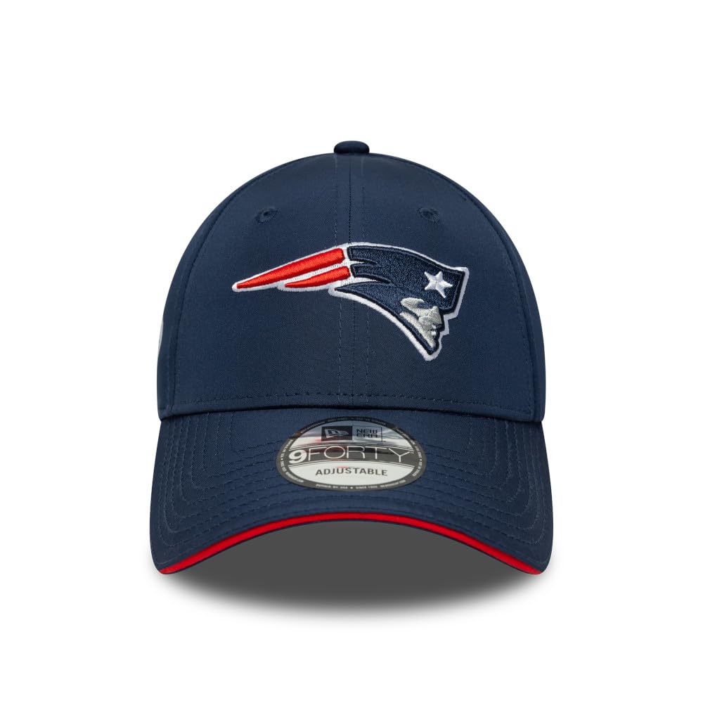 New Era NFL Isg 2024 9forty Adjustable Cap - Gorra de béisbol Unisex Adulto