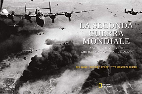 Edizioni Storia - la Seconda Guerra Mondiale 2ª