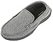 Dockers Men's Microsuede Moc Slipper