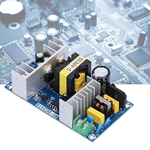 Module d'alimentation AC-DC avec protection haute puissance et circuit PCB stable Oumefar - 6