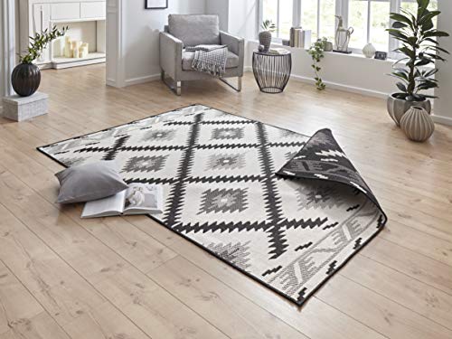 NORTHRUGS Malibu Indoor and Outdoor Rug 80 x 150 cm - Image 2