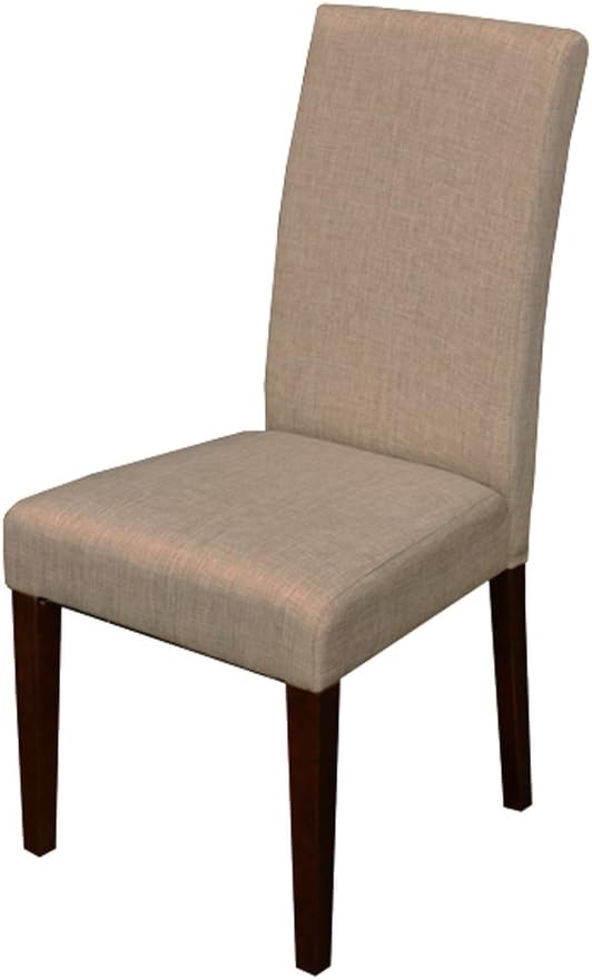 Seville Dining Chairs, Beige