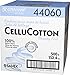 Sanek Graham Cellucotton Coil 500 Ft (Pack of 2)